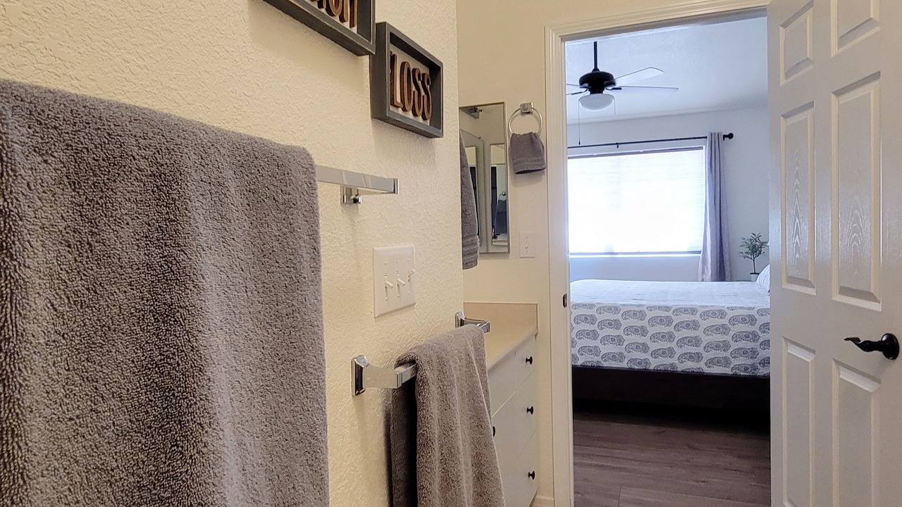 Photo of Bathroom in Lake Havasu City