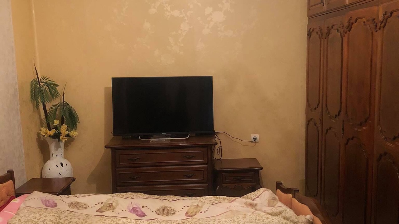 Photo of Bedroom in Tbilisi