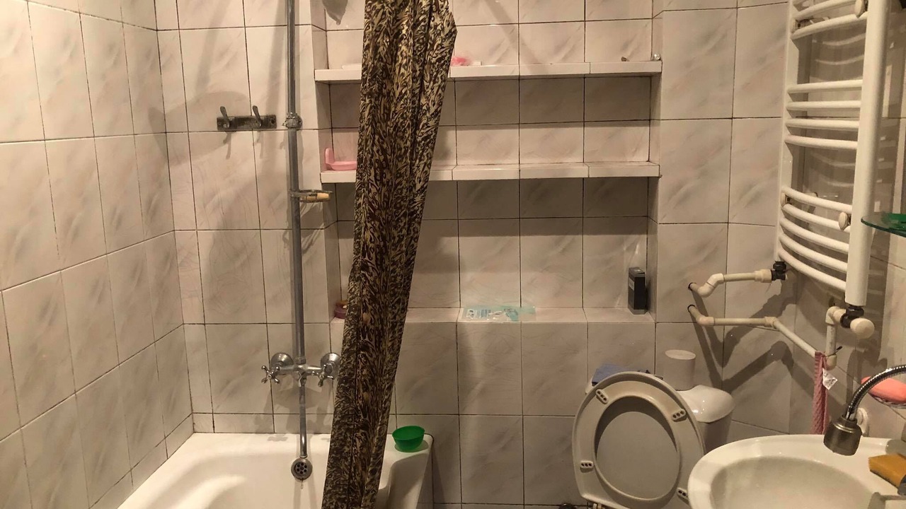 Photo of Bathroom in Tbilisi