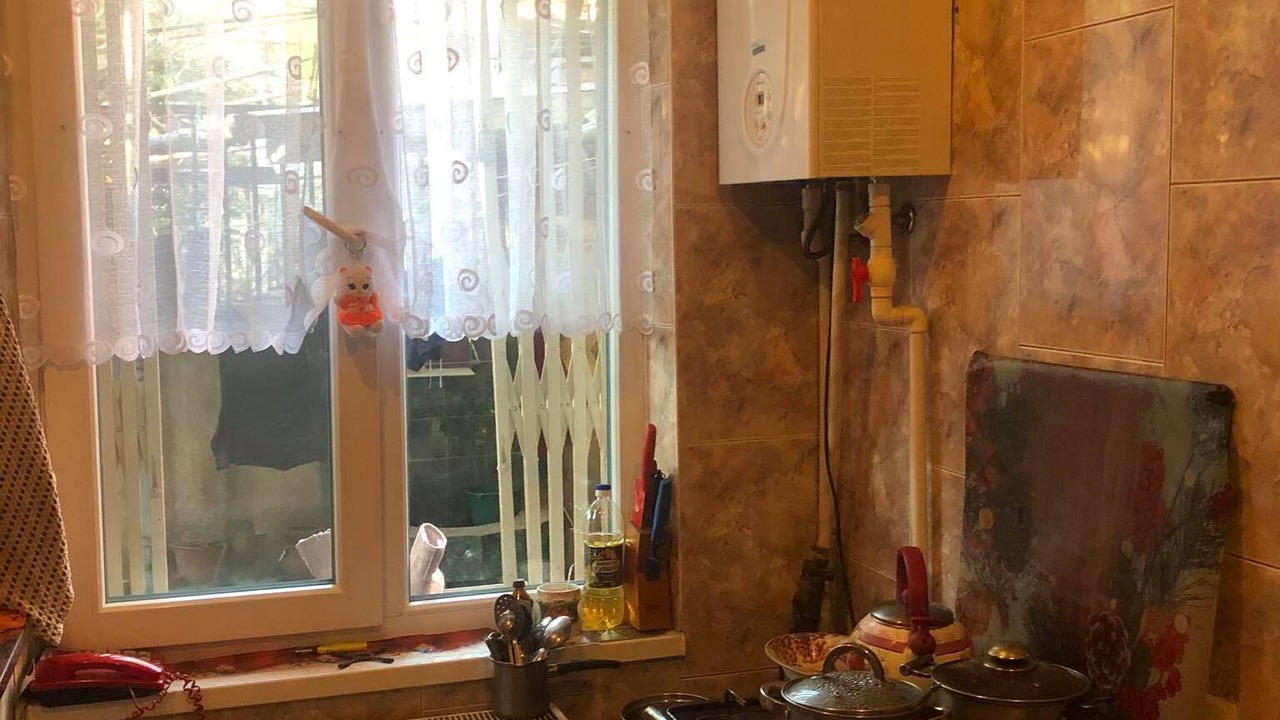 Photo of Kitchen in Tbilisi