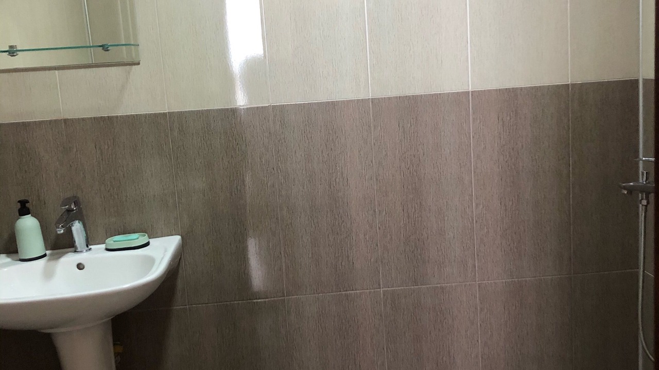 Photo of Bathroom in Kvariati