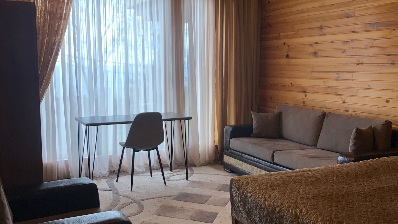 Photo of Livingroom in Kvariati