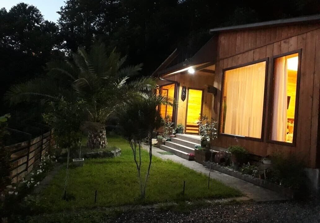 Photo of Outdoor in Kvariati
