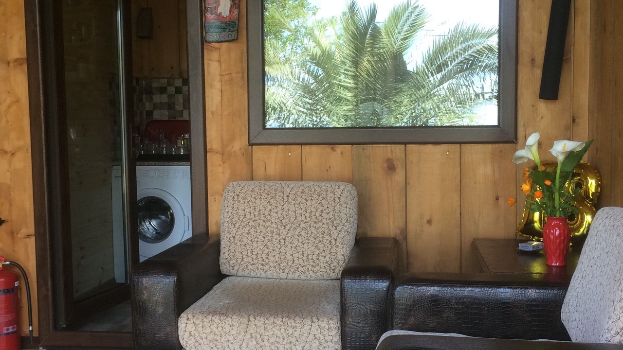 Photo of Outdoor in Kvariati