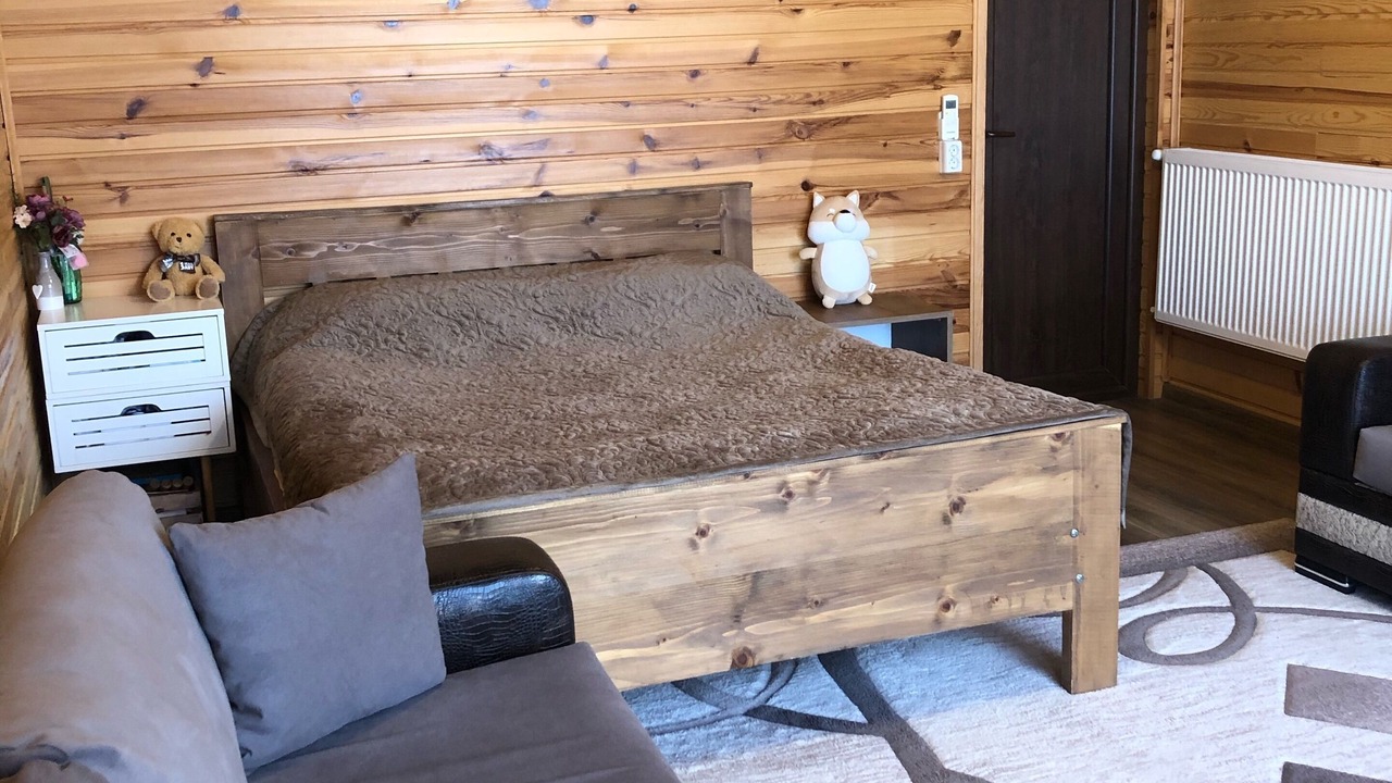 Photo of Bedroom in Kvariati