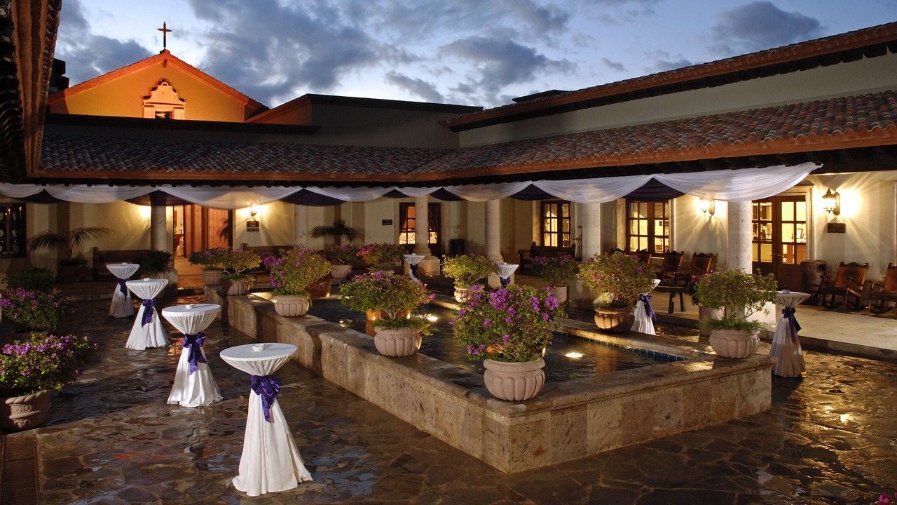 Photo of Patio Balcony in Pedregal