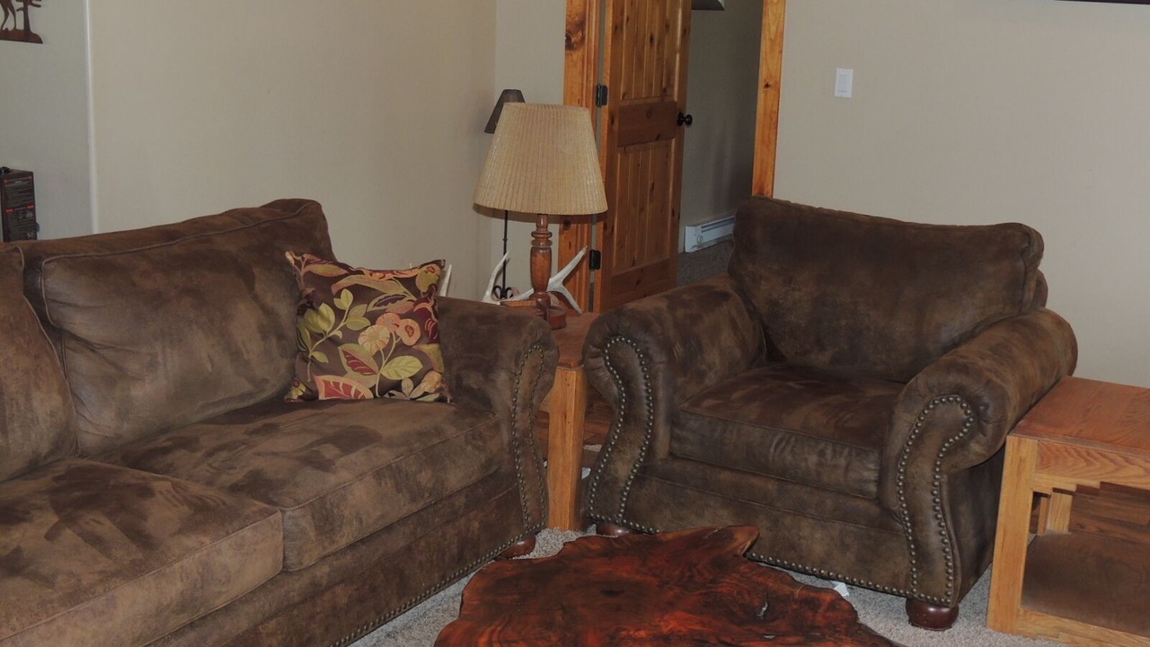 Photo of Livingroom in Parks
