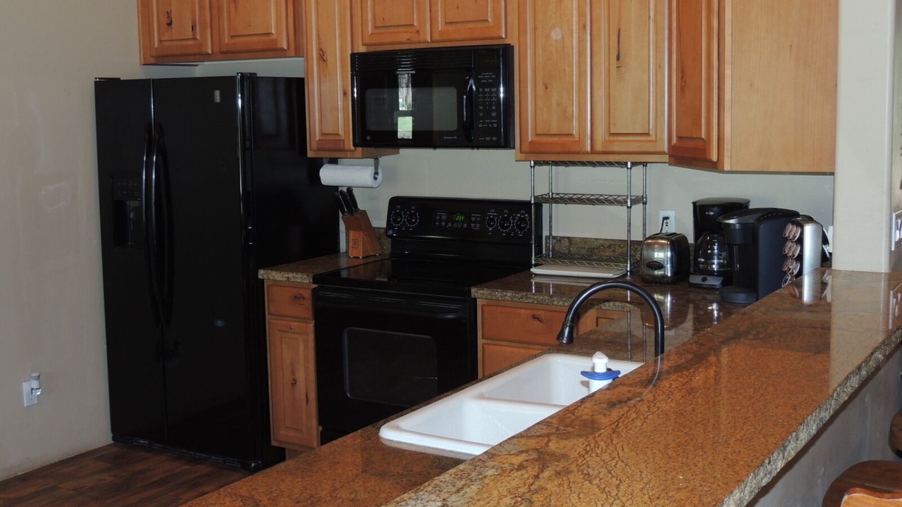 Photo of Kitchen in Parks