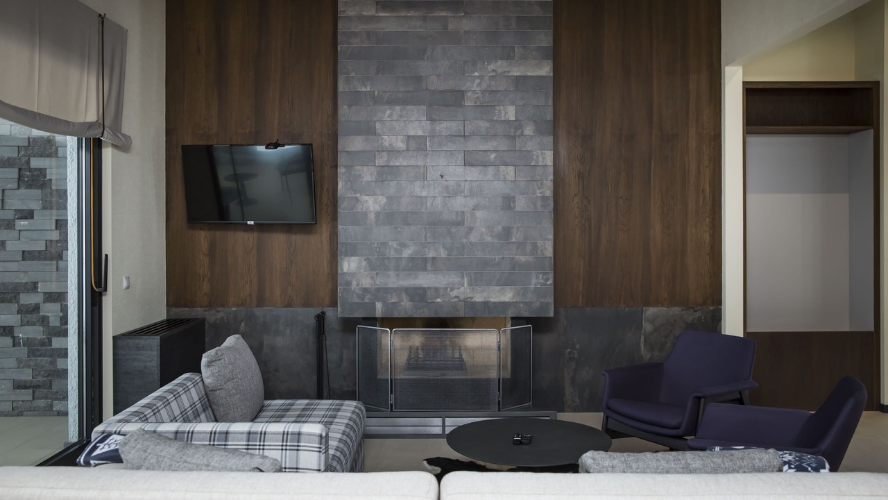 Photo of Livingroom in Kazbegi