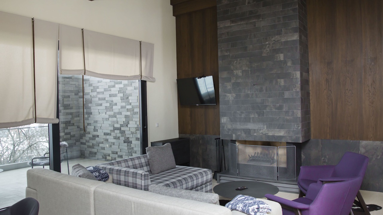 Photo of Livingroom in Kazbegi