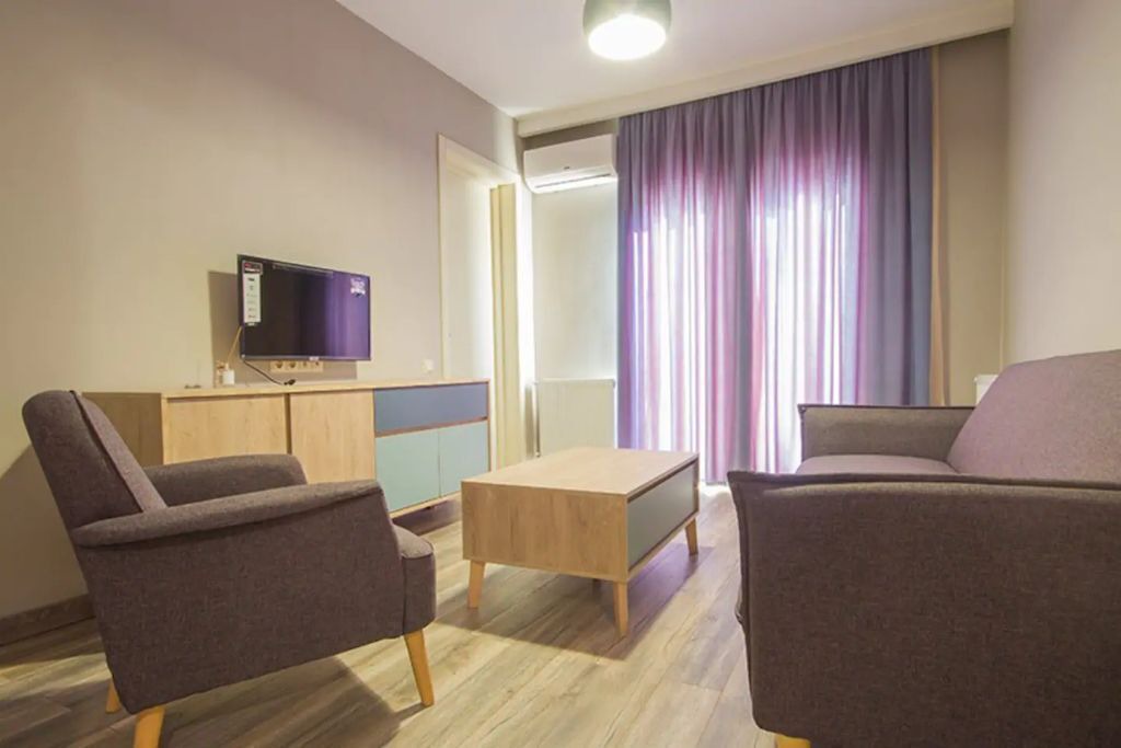 Photo of Livingroom in Vake