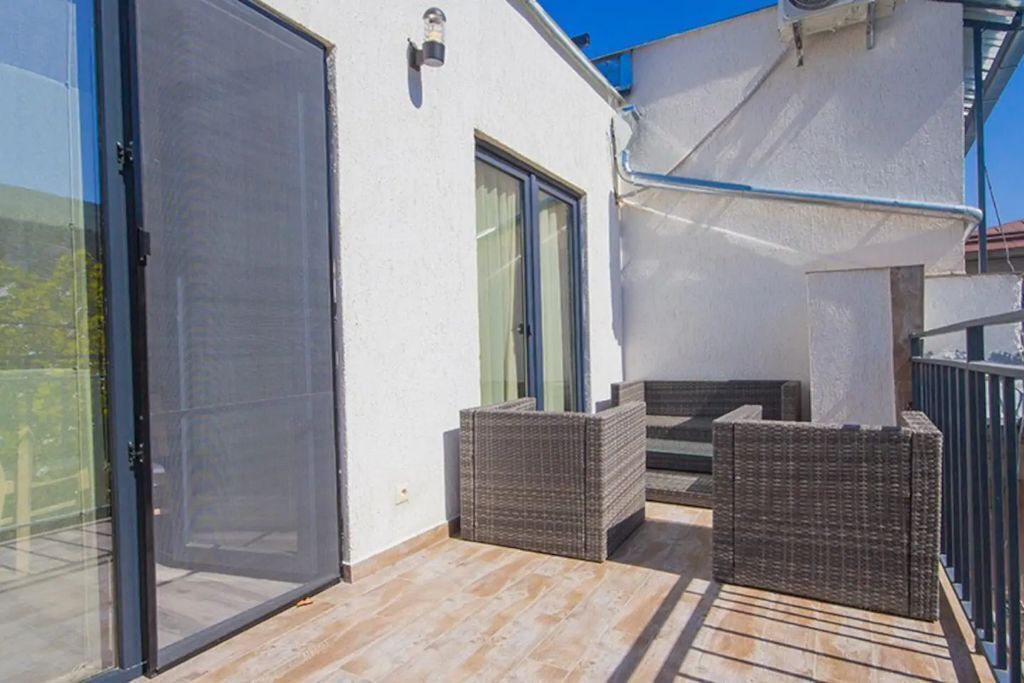 Photo of Patio Balcony in Vake