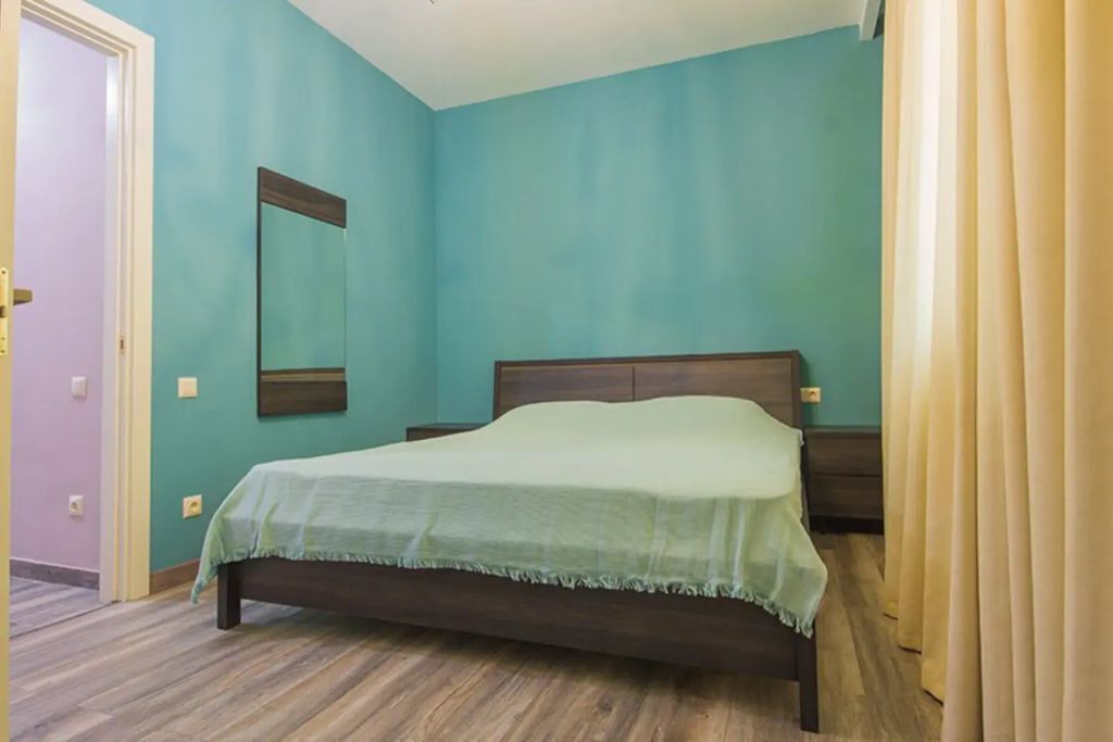 Photo of Bedroom in Vake