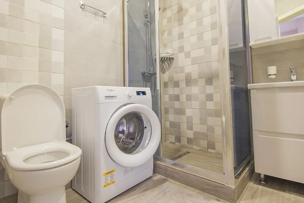 Photo of Bathroom in Vake