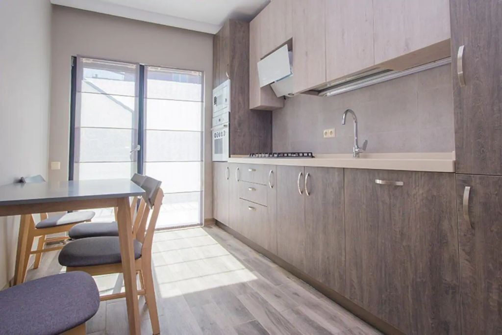 Photo of Kitchen in Vake