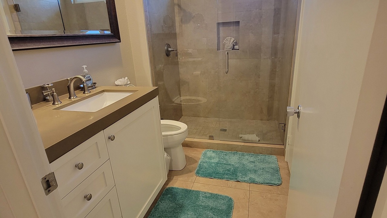 Photo of Bathroom in Palm Desert
