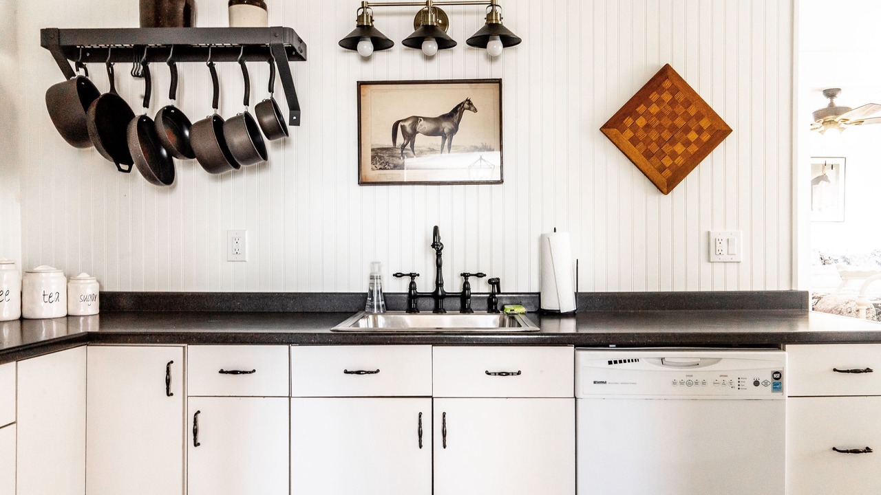 Photo of Kitchen in Prescott