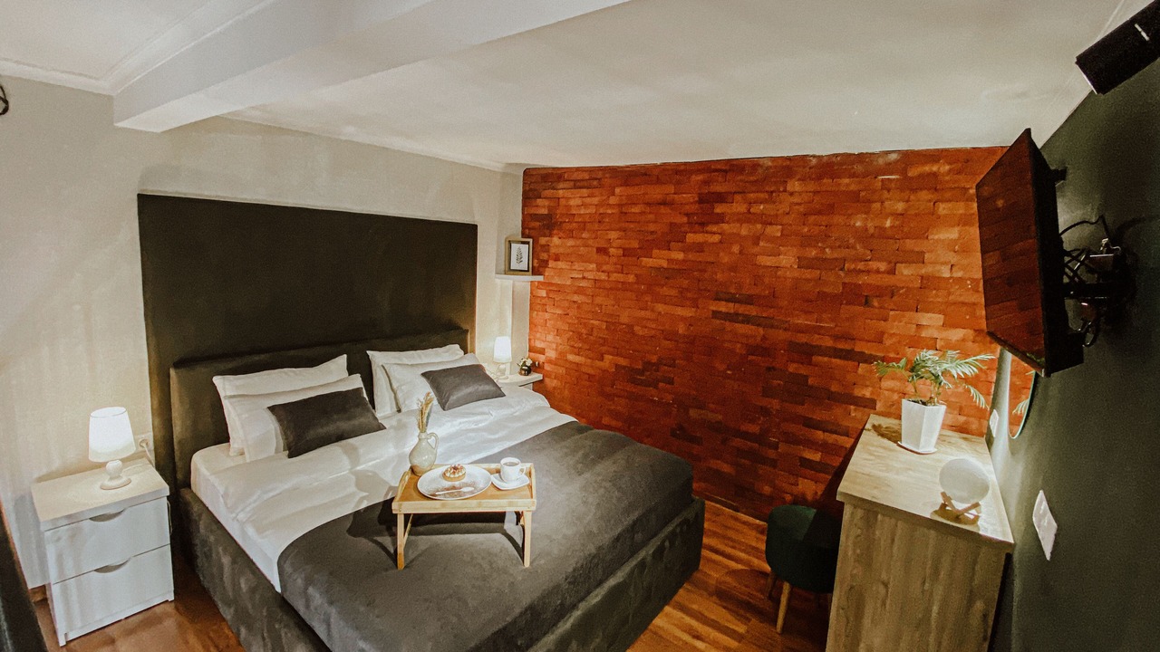 Photo of Bedroom in Tbilisi City Centre