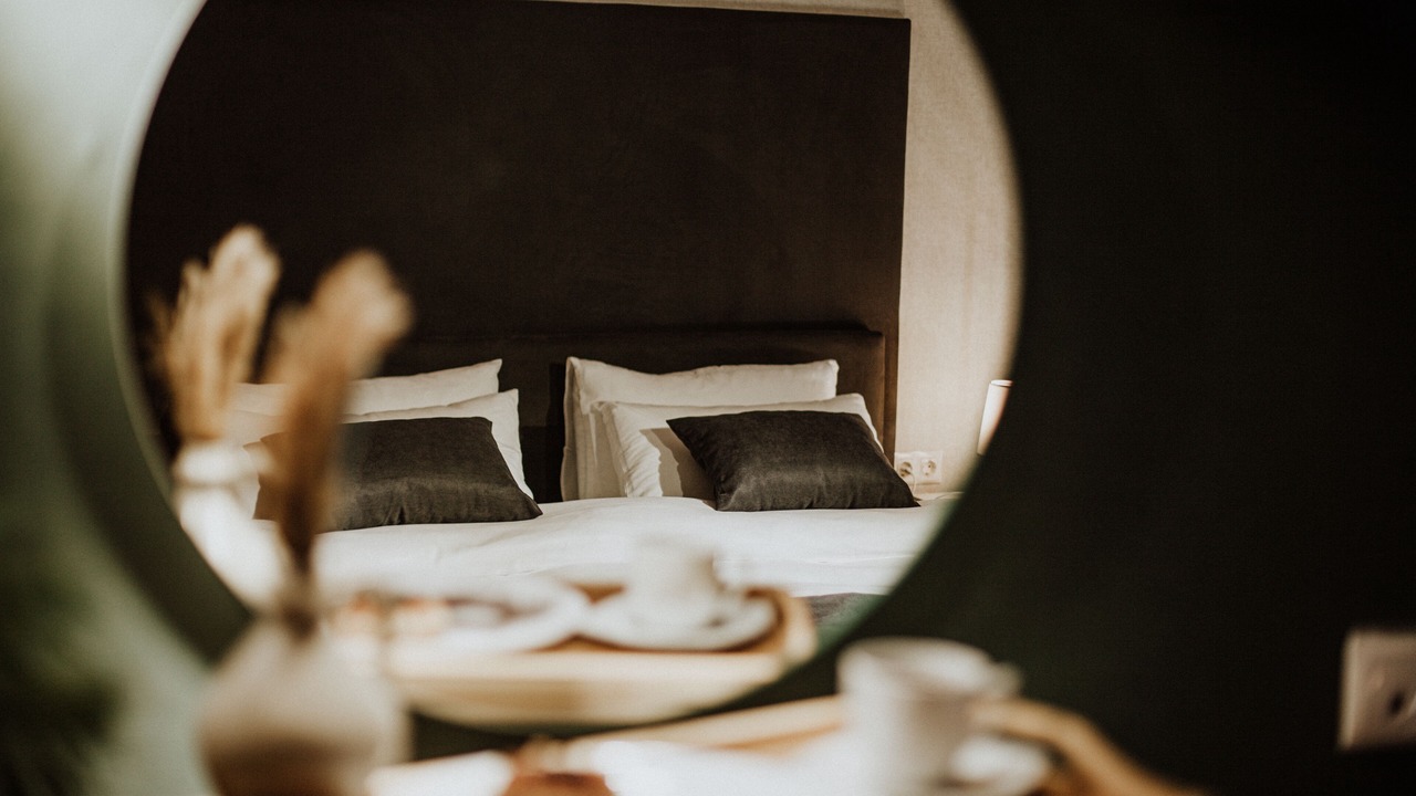 Photo of Bedroom in Tbilisi City Centre