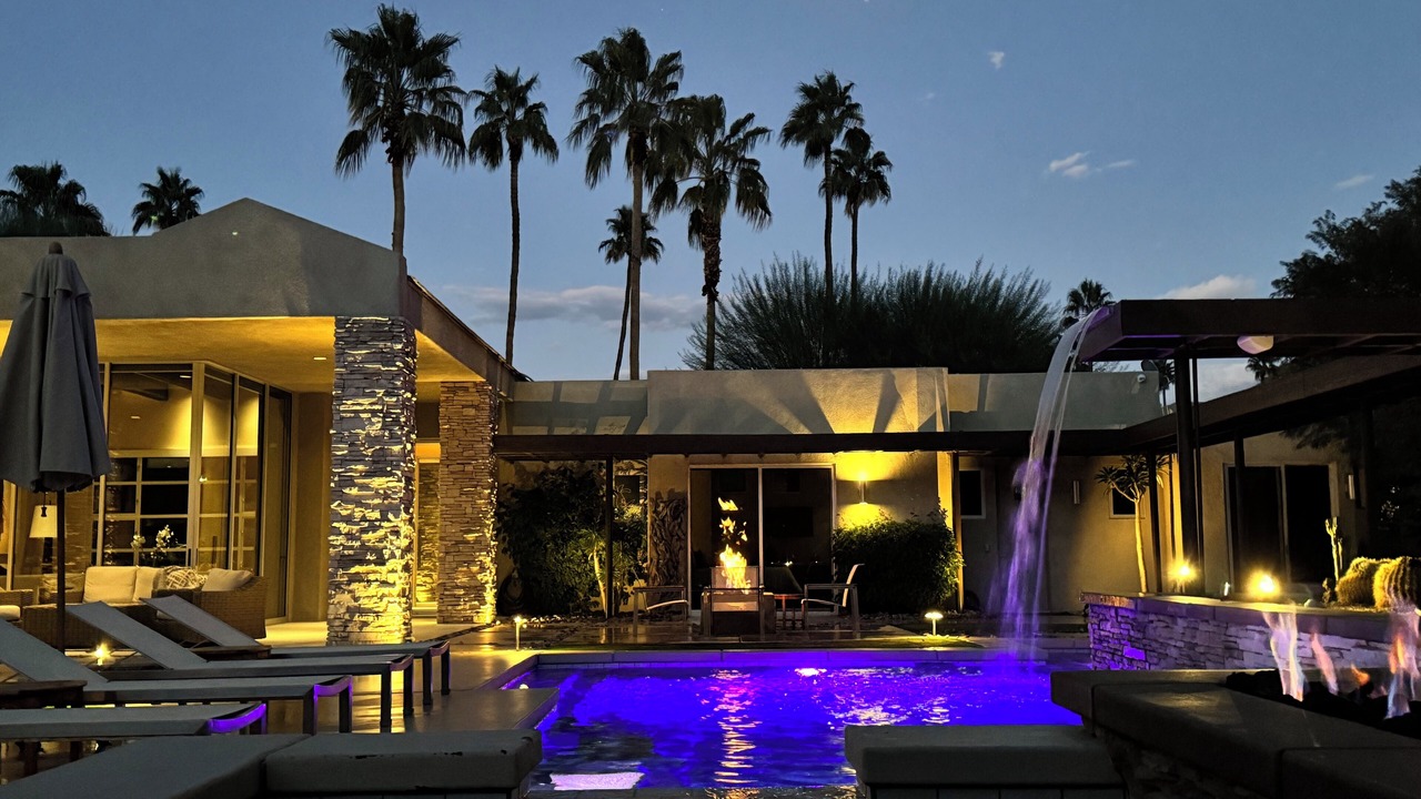 Photo of Outdoor in Indian Wells