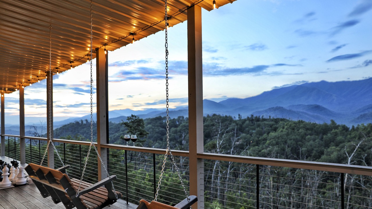 Photo of Outdoor in Chalet Village North