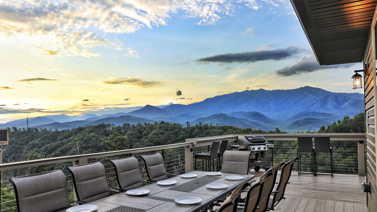 Photo of Outdoor in Chalet Village North