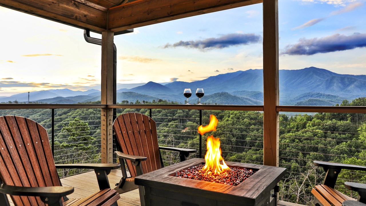 Photo of Outdoor in Chalet Village North