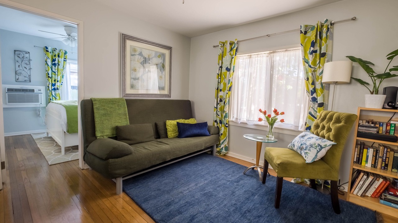 Photo of Bedroom in North Central