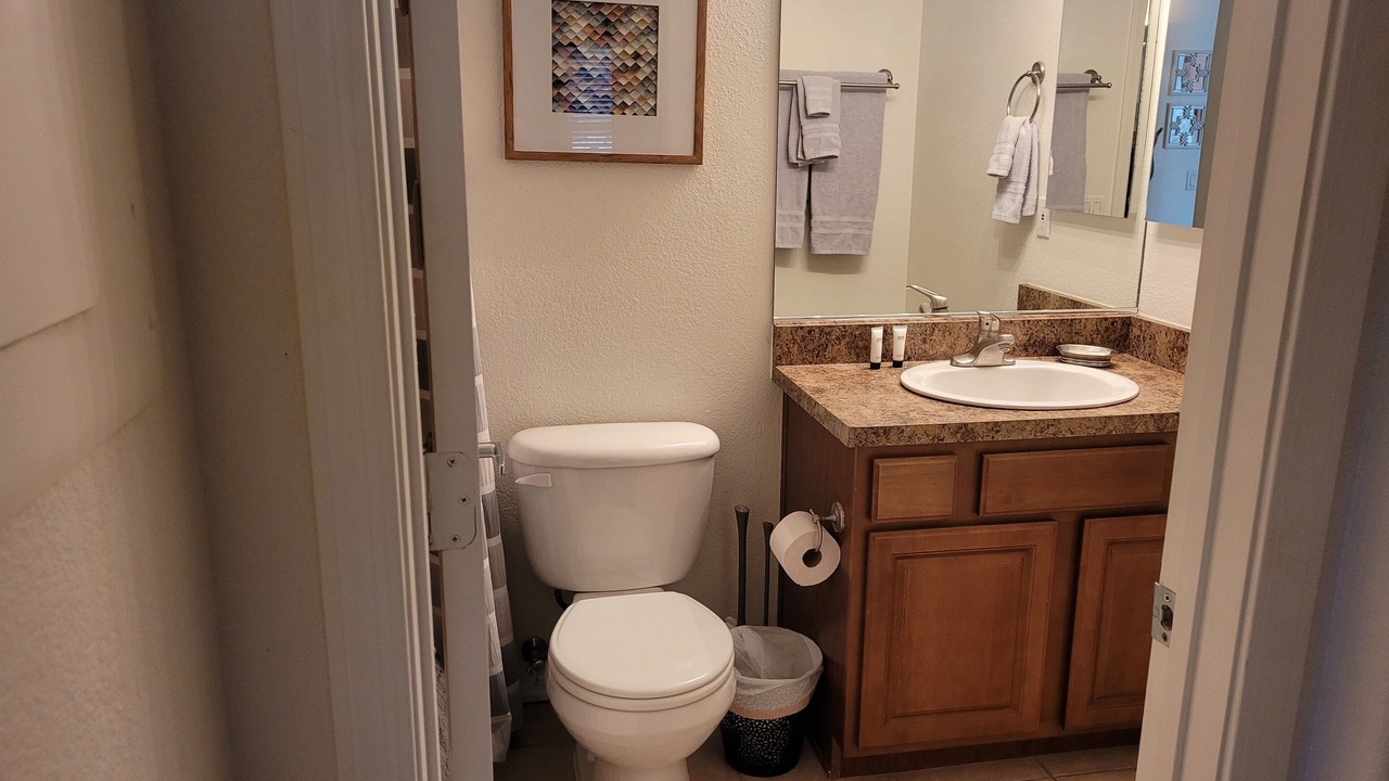 Photo of Bathroom in Tucson