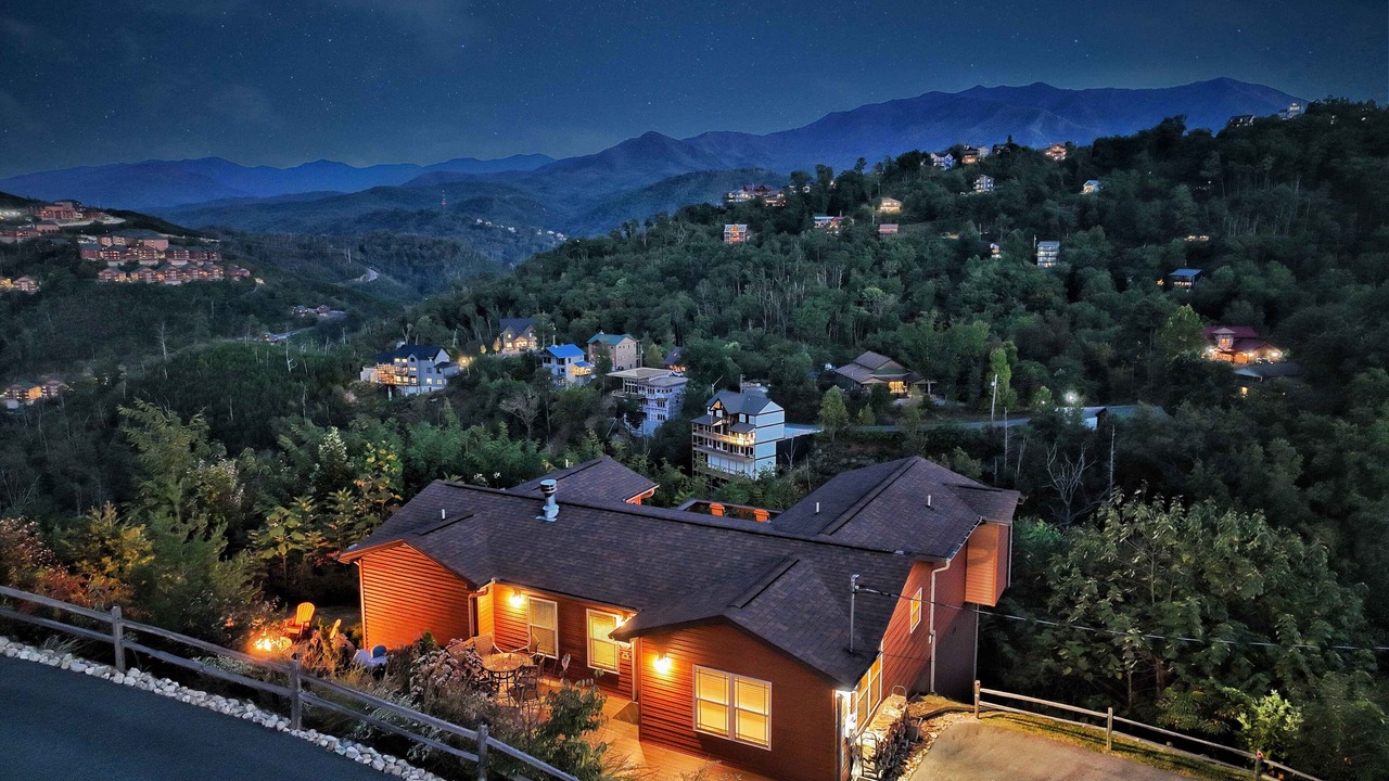 Photo of Outdoor in Chalet Village North