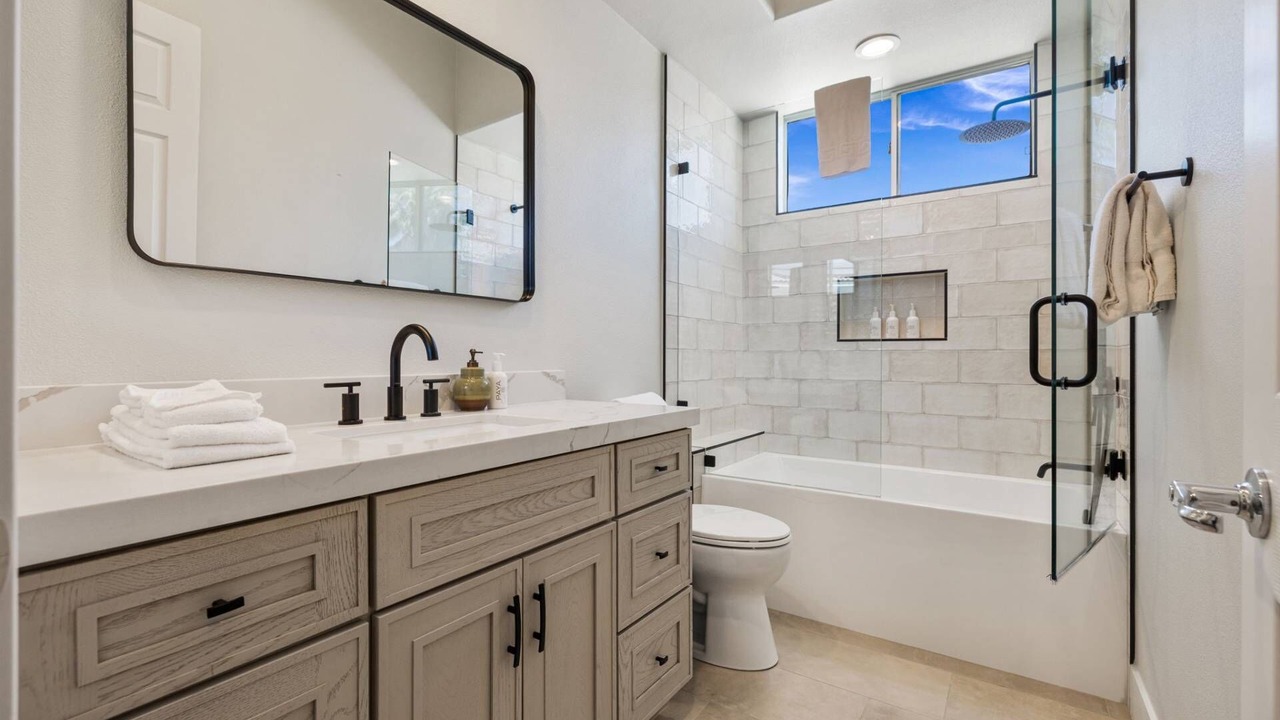 Photo of Bathroom in Palm Desert