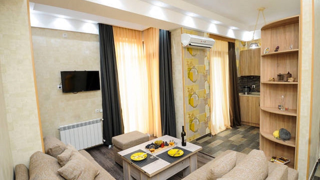 Photo of Livingroom in Tbilisi