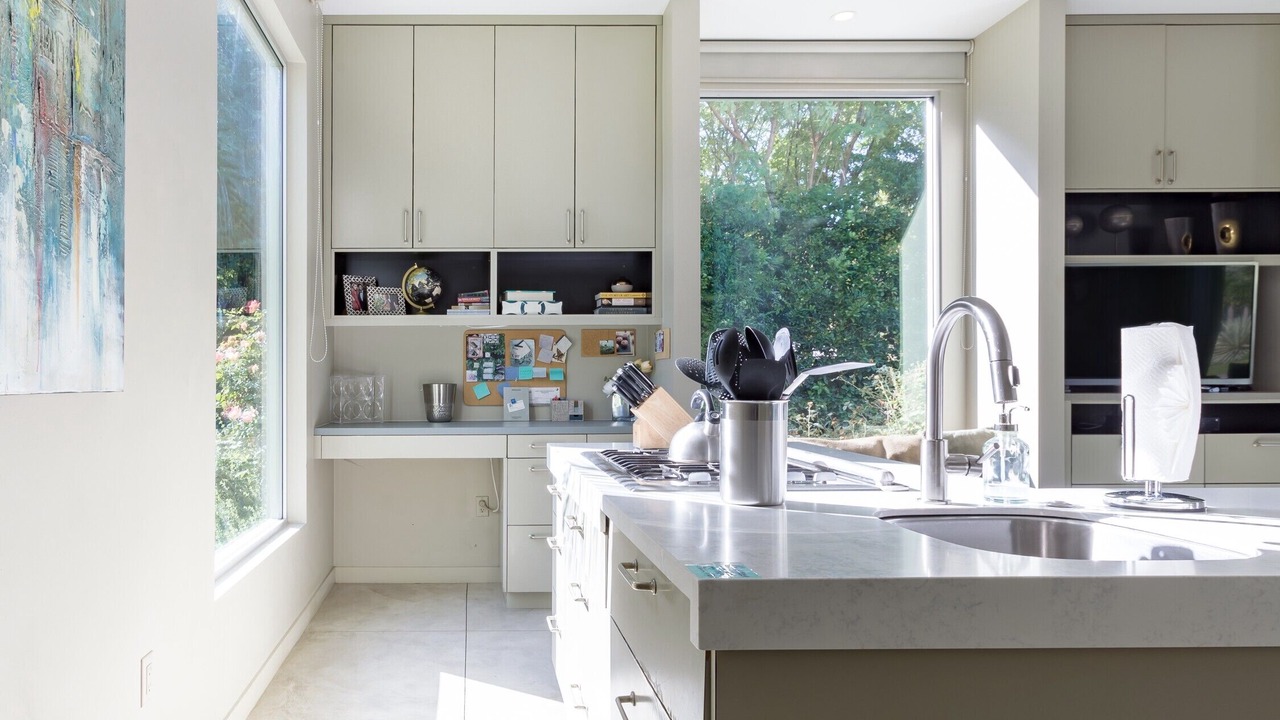 Photo of Kitchen in La Quinta