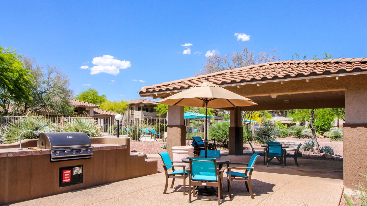Photo of Outdoor in Rancho Vistoso