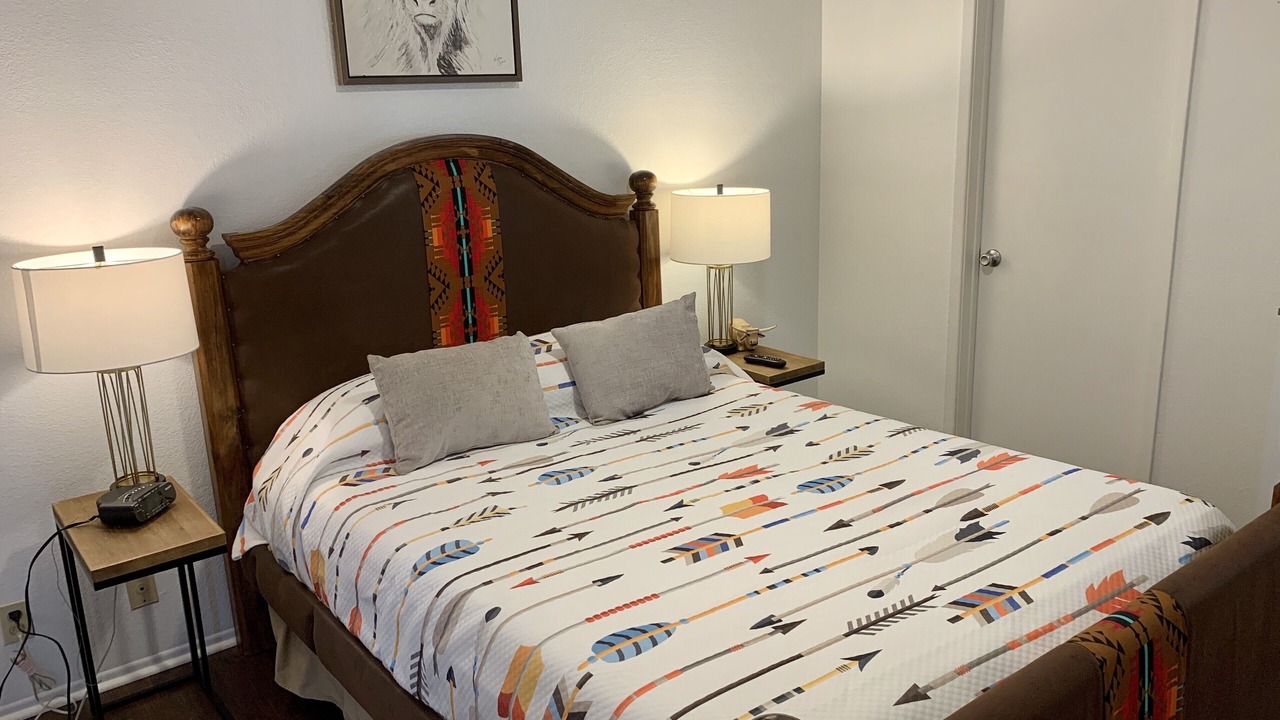 Photo of Bedroom in Lake Havasu City