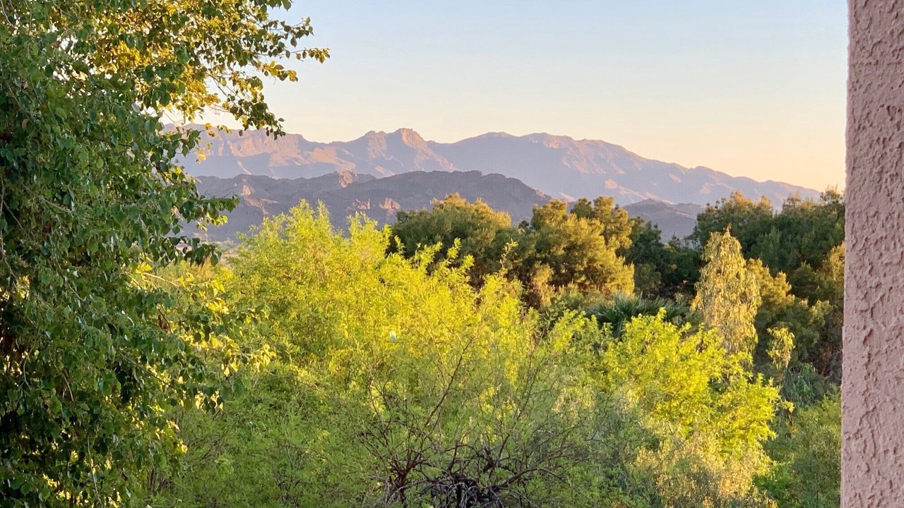 Photo of Outdoor in Lake Havasu City