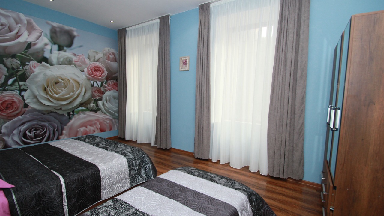 Photo of Bedroom in Vera
