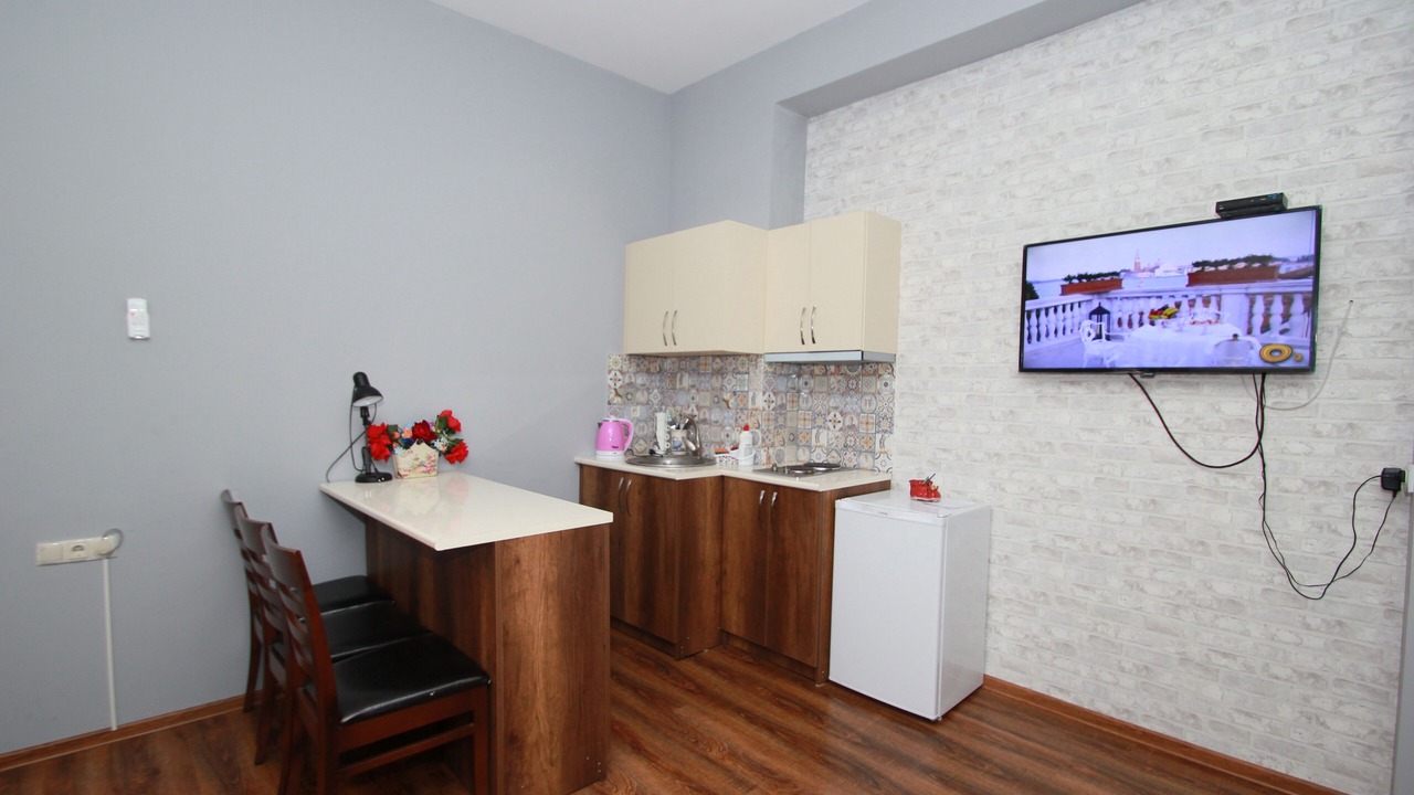Photo of Kitchen in Vera