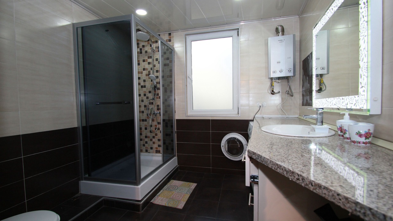 Photo of Bathroom in Vera