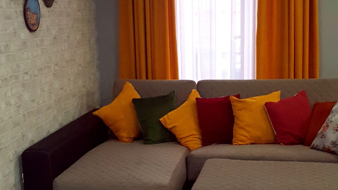 Photo of Livingroom in Vera