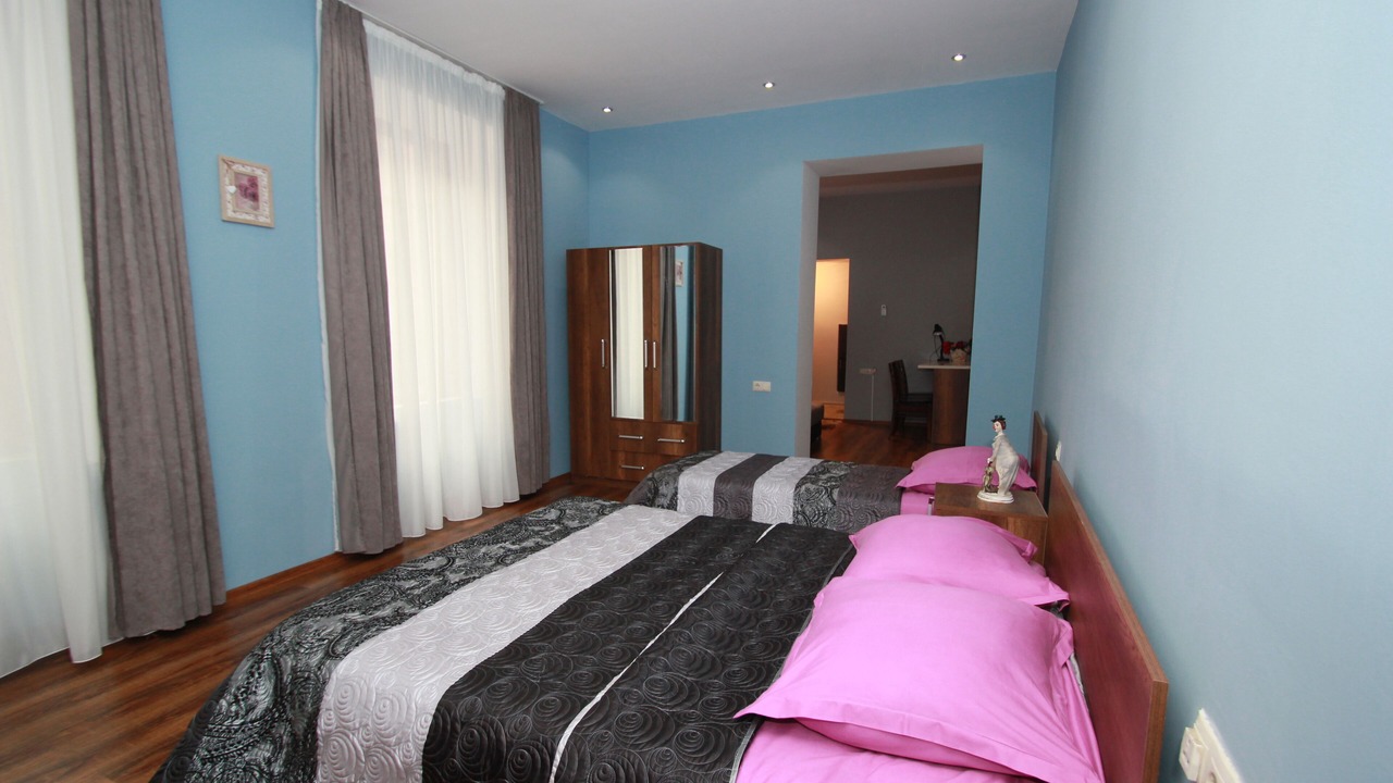 Photo of Bedroom in Vera