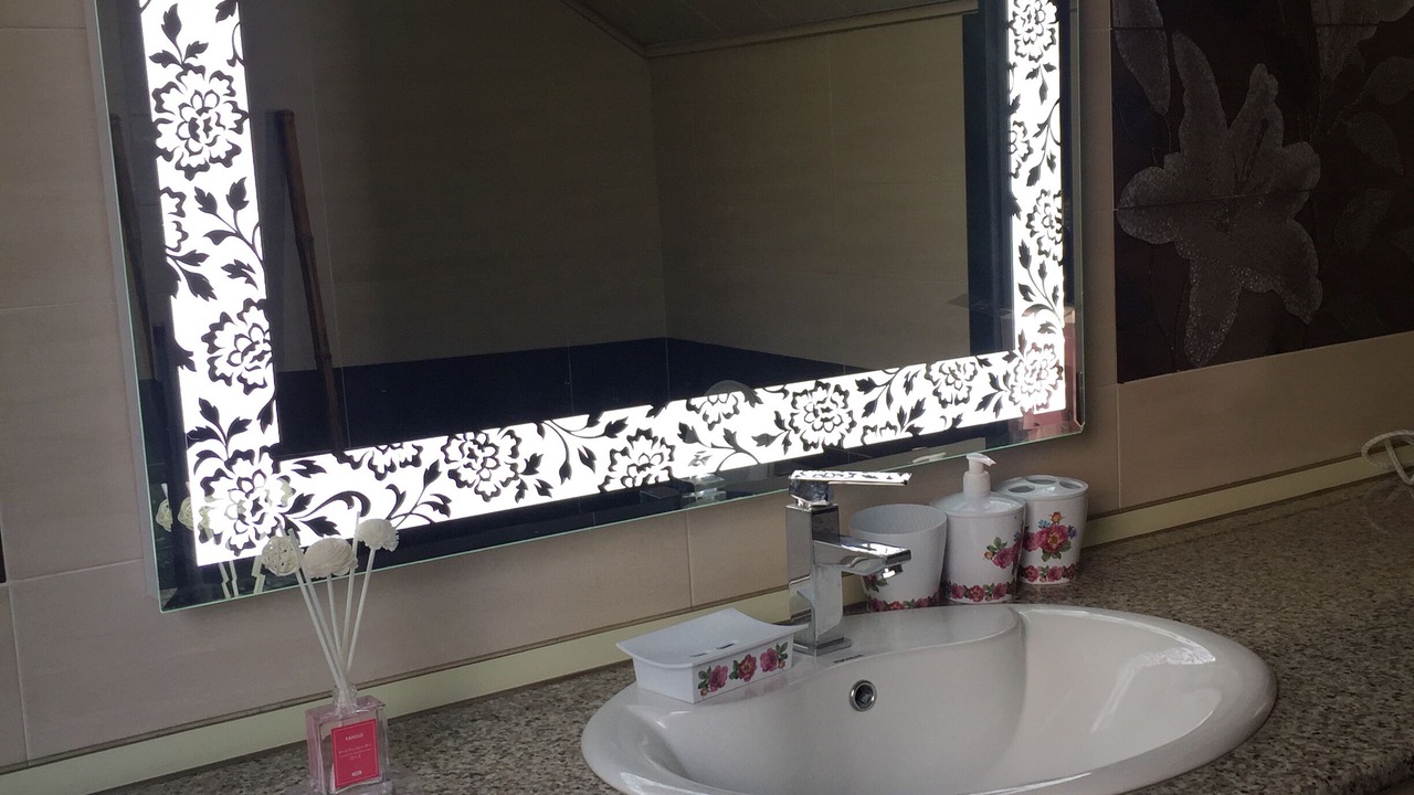 Photo of Bathroom in Vera