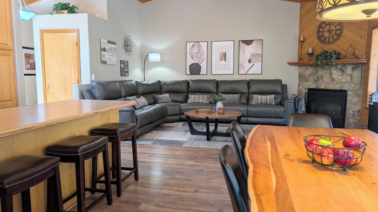Photo of Livingroom in Parks