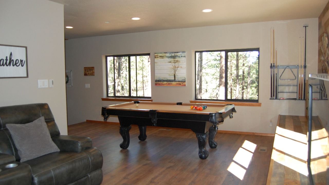 Photo of Bedroom in Parks