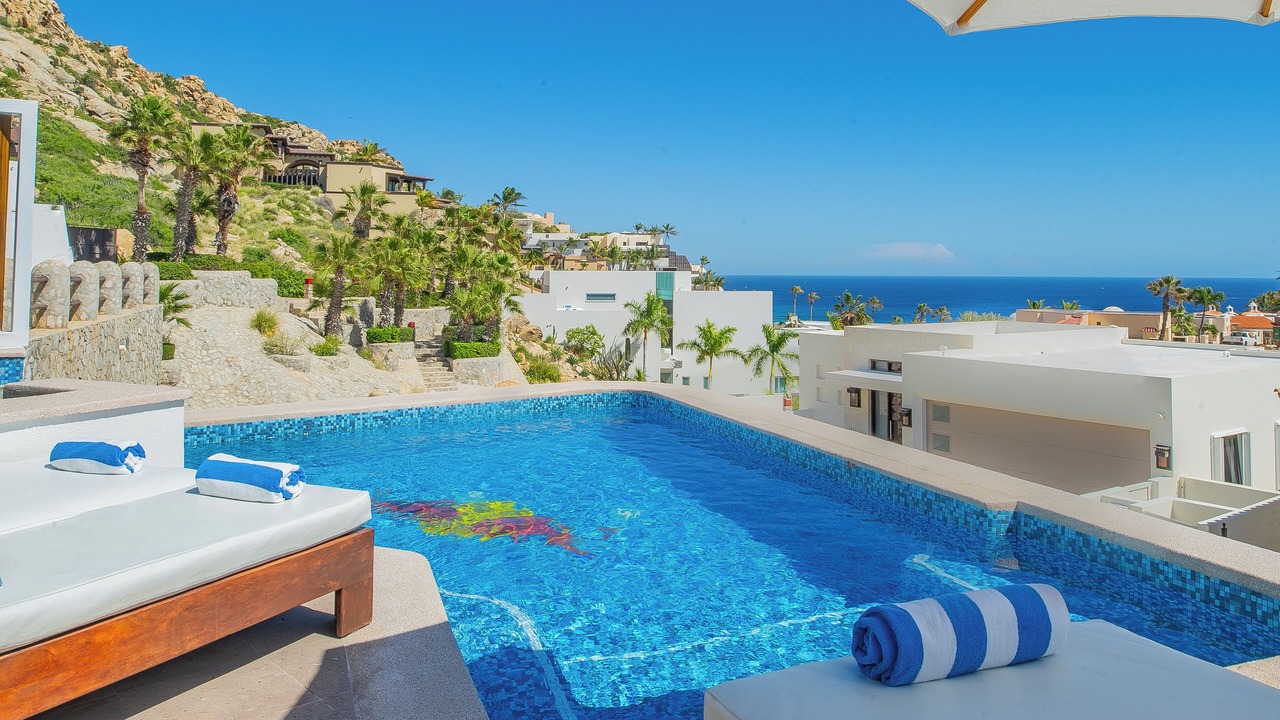 Photo of Outdoor in Pedregal