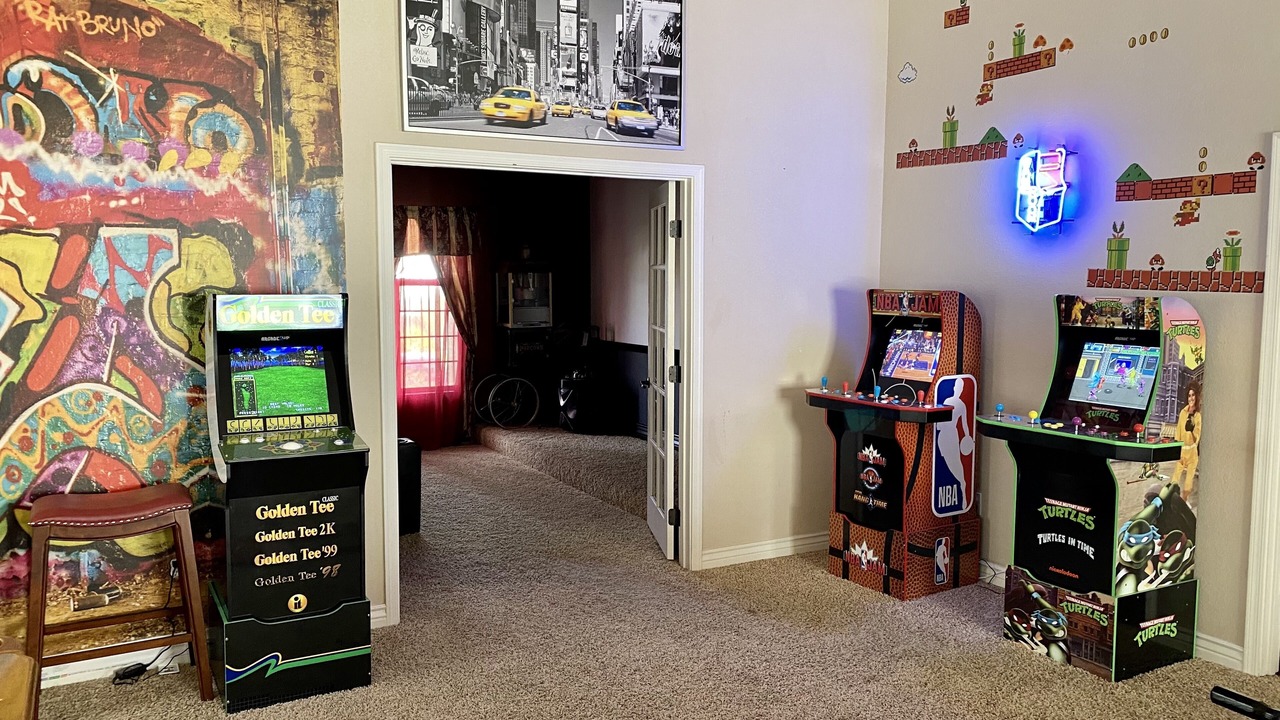 Photo of Bedroom in Estate Grove Valencia Est