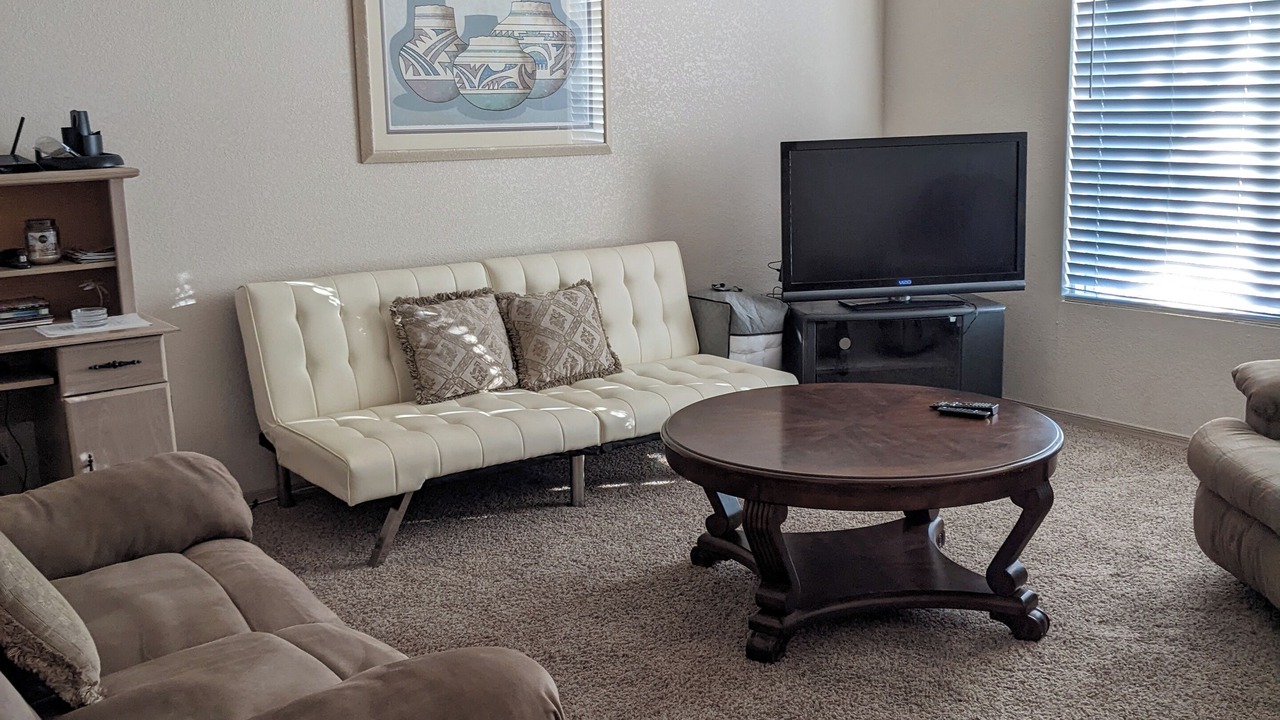 Photo of Bedroom in Mesa