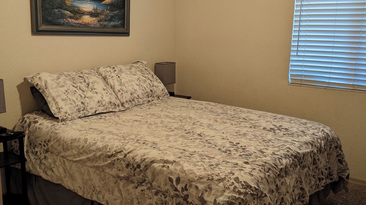 Photo of Bedroom in Mesa