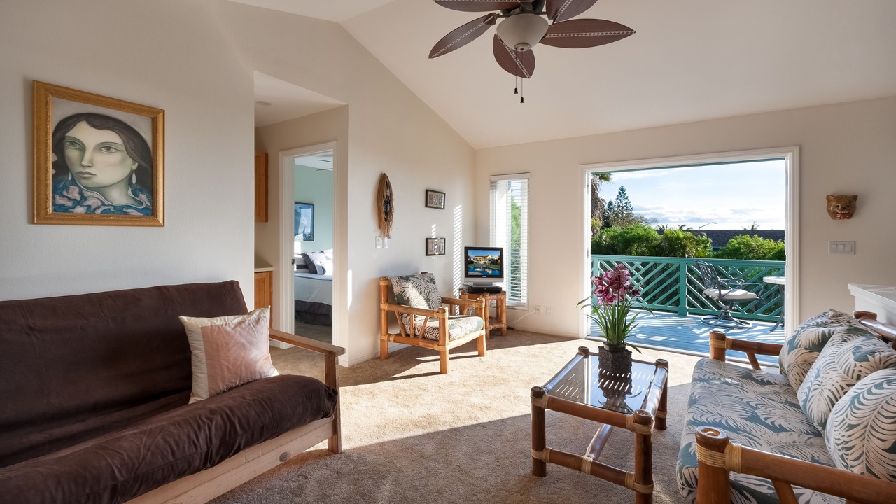 Photo of Bedroom in Waikoloa Village