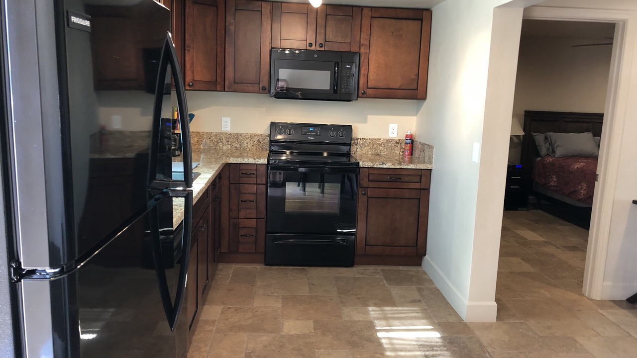 Photo of Kitchen in Tucson